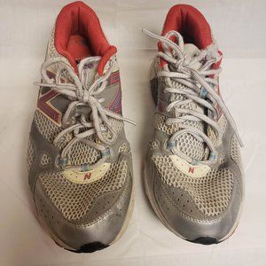 Women's NBx running shoe